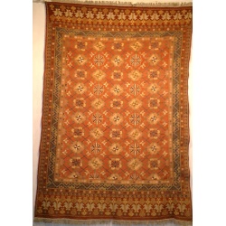 Bashiri Design Sumak