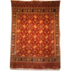 Basiri design carpet