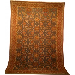 Caucasian Afshan design