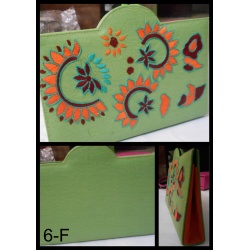 Clutch Bag